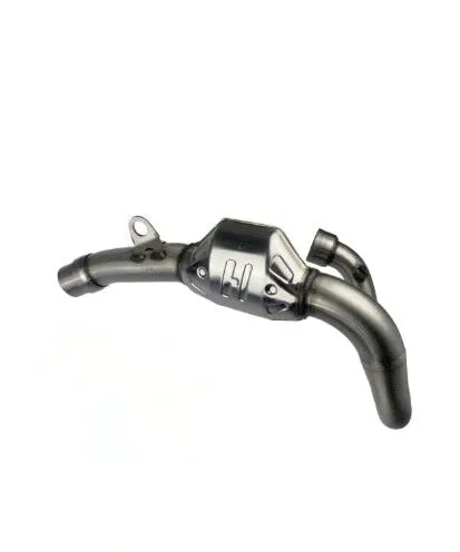 Collecteur HGS pour moteur 4 temps
