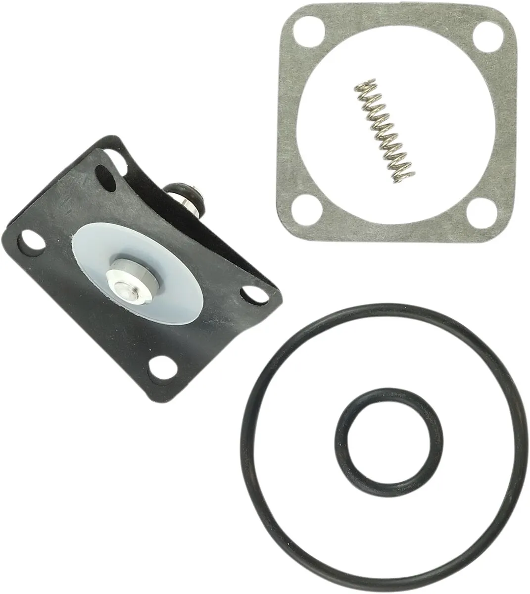 Kit de réfection de robinet d'essence K&L SUPPLY