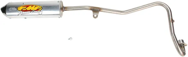 Silencieux FMF Exhaust PC4 sa TRX90 - vue 2