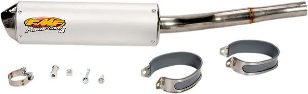 Silencieux FMF PC4 S/A Mod MFLR Rap 350 - vue 2
