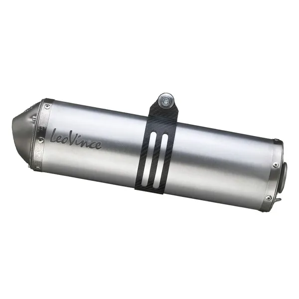 Silencieux Leovince Schalld X3 AL - vue 8