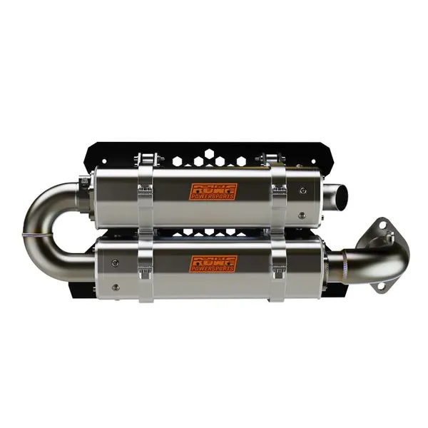 Kit moteur complet RJWC POWERSPORTS APX Dual Q RZR - vue 3