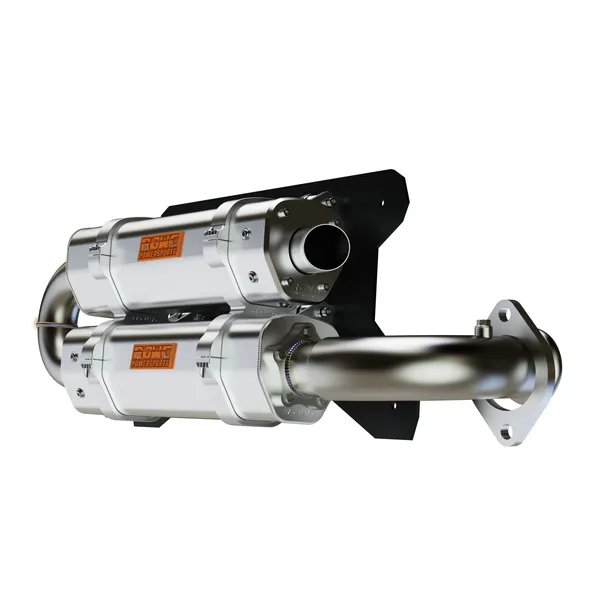 Kit moteur complet RJWC POWERSPORTS APX Dual Q RZR - vue 4