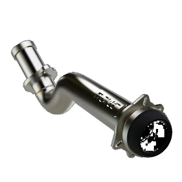 Collecteurs et tubes d'échappement RJWC Powersports - vue 2