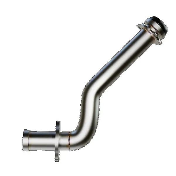 Collecteurs et tubes d'échappement RJWC Powersports - vue 3