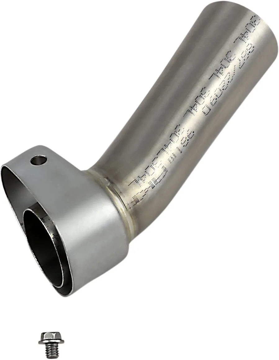 Amortisseur de bruit de rechange Akrapovic