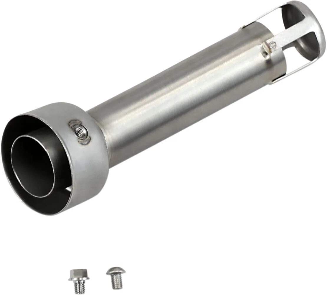 Amortisseur de bruit 005 Akrapovic