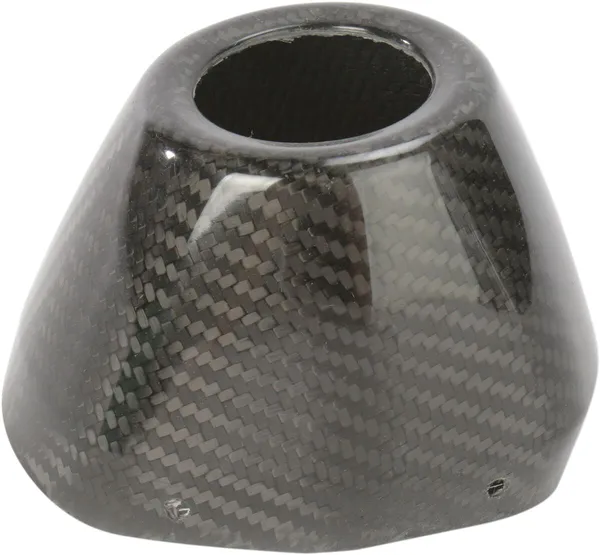 Embout de silencieux FMF End cap RPLC C/F RCT - vue 2