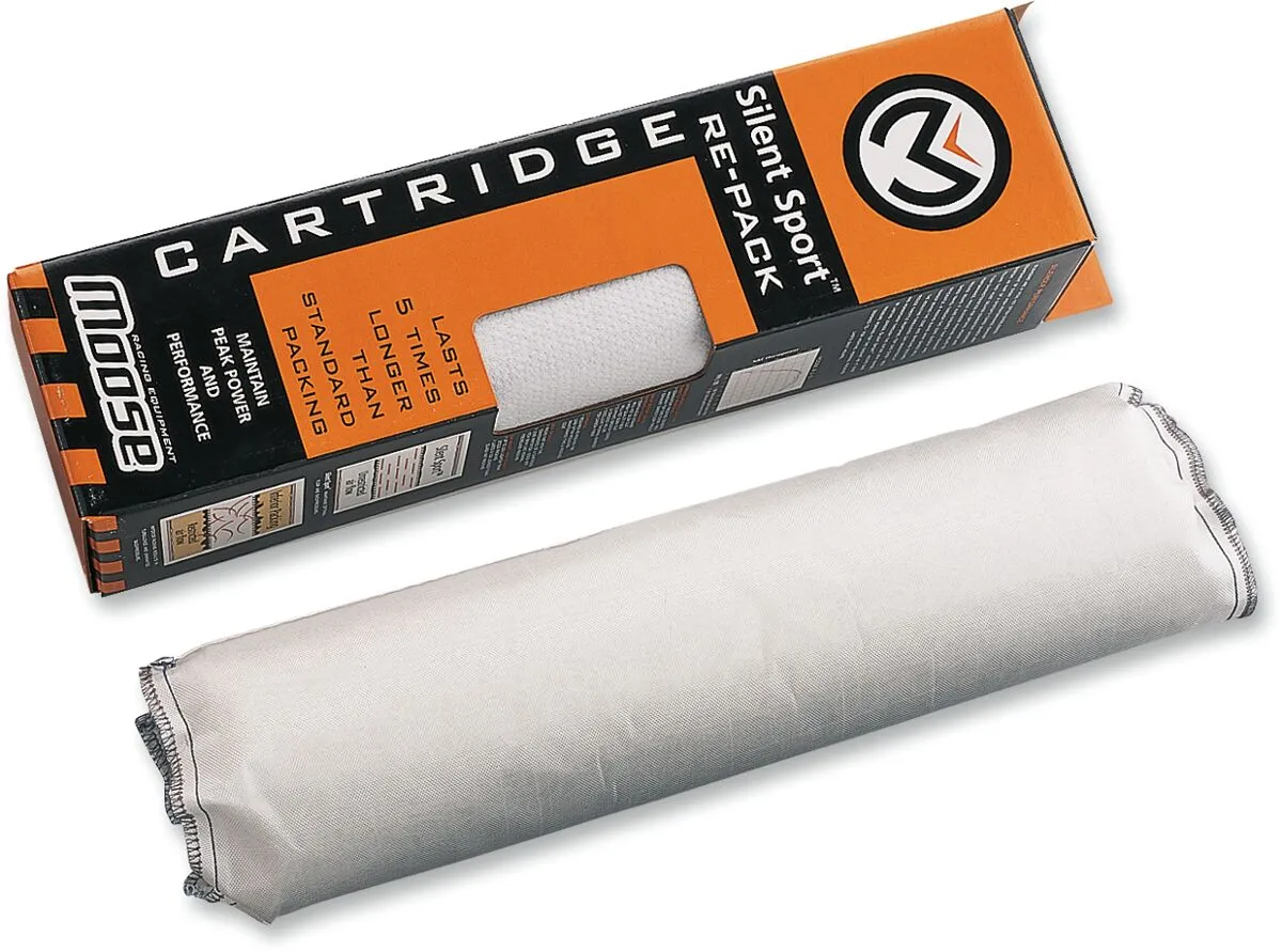 Kit de reconditionnement pour compétition Moose Offroad Hard-Parts