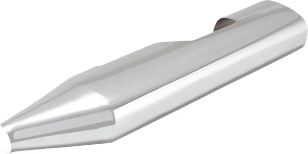 Pare-chaleur Vance & Hines - vue 2