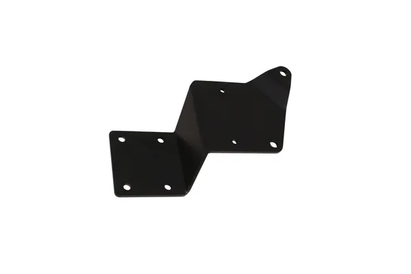 Plaque Vance & Hines - vue 2