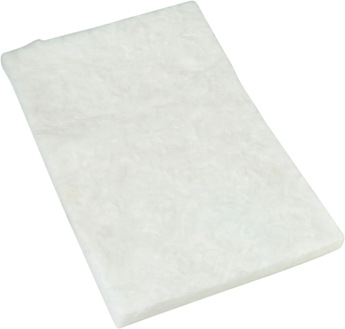 Laine de roche pour silencieux en fibre de verre MOOSE OFFROAD HARD-PARTS