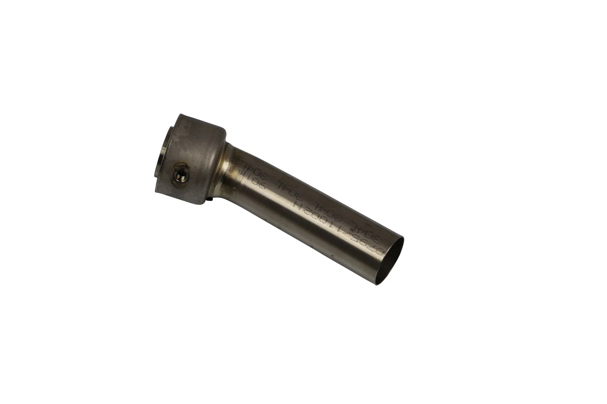Sourdine Akrapovic