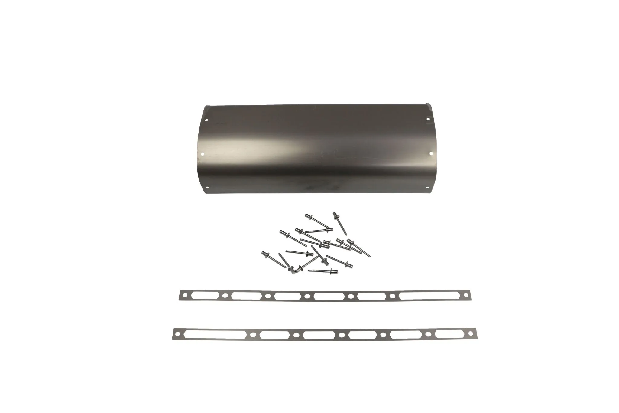 Kit manchon de silencieux Akrapovic