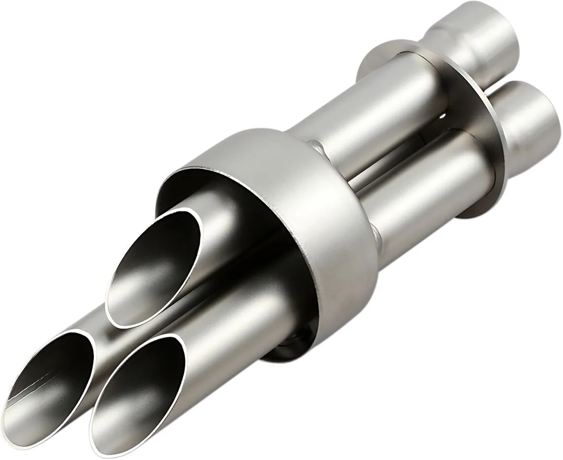 Sourdine de rechange Akrapovic