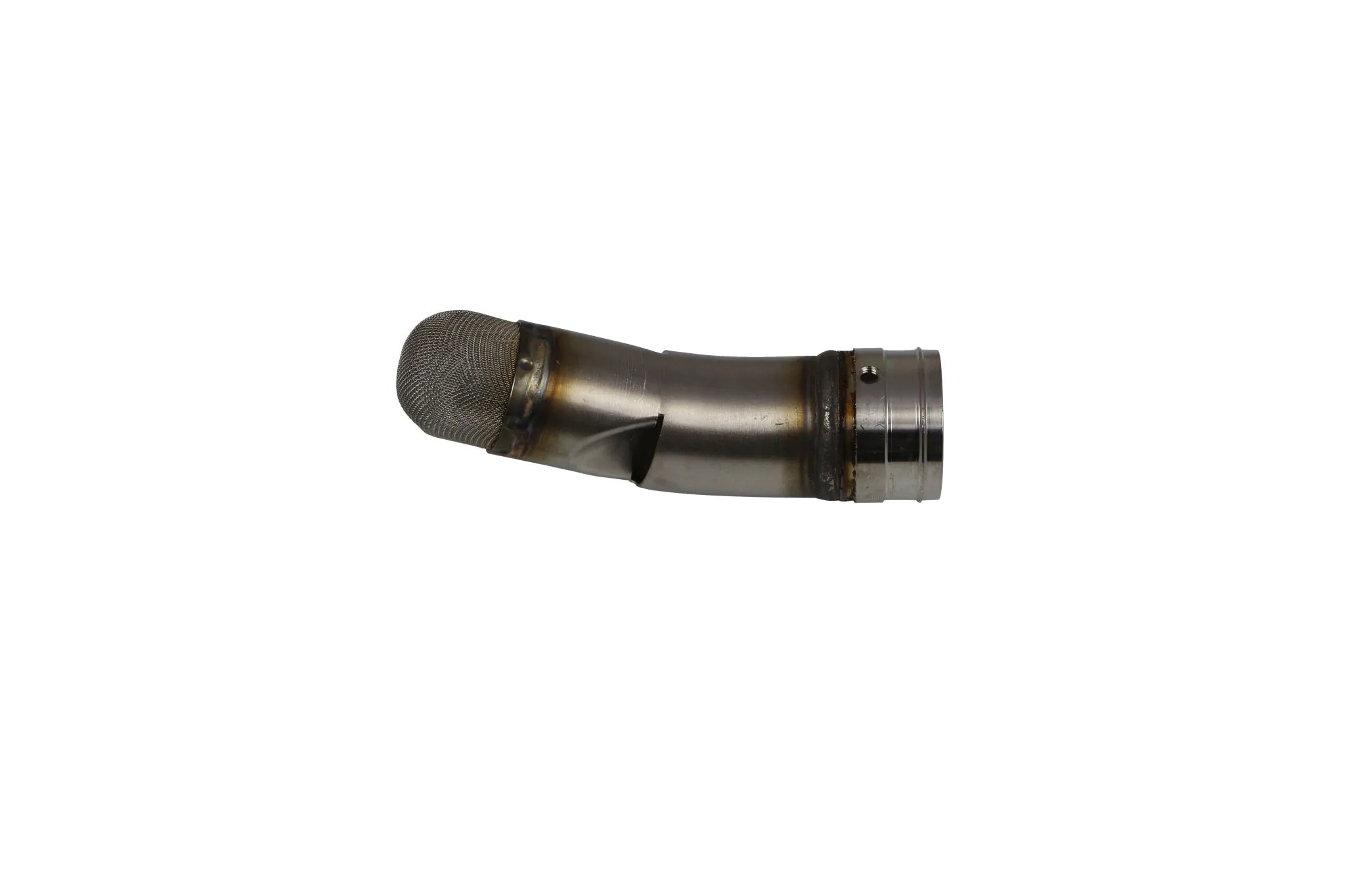 Sourdine Akrapovic