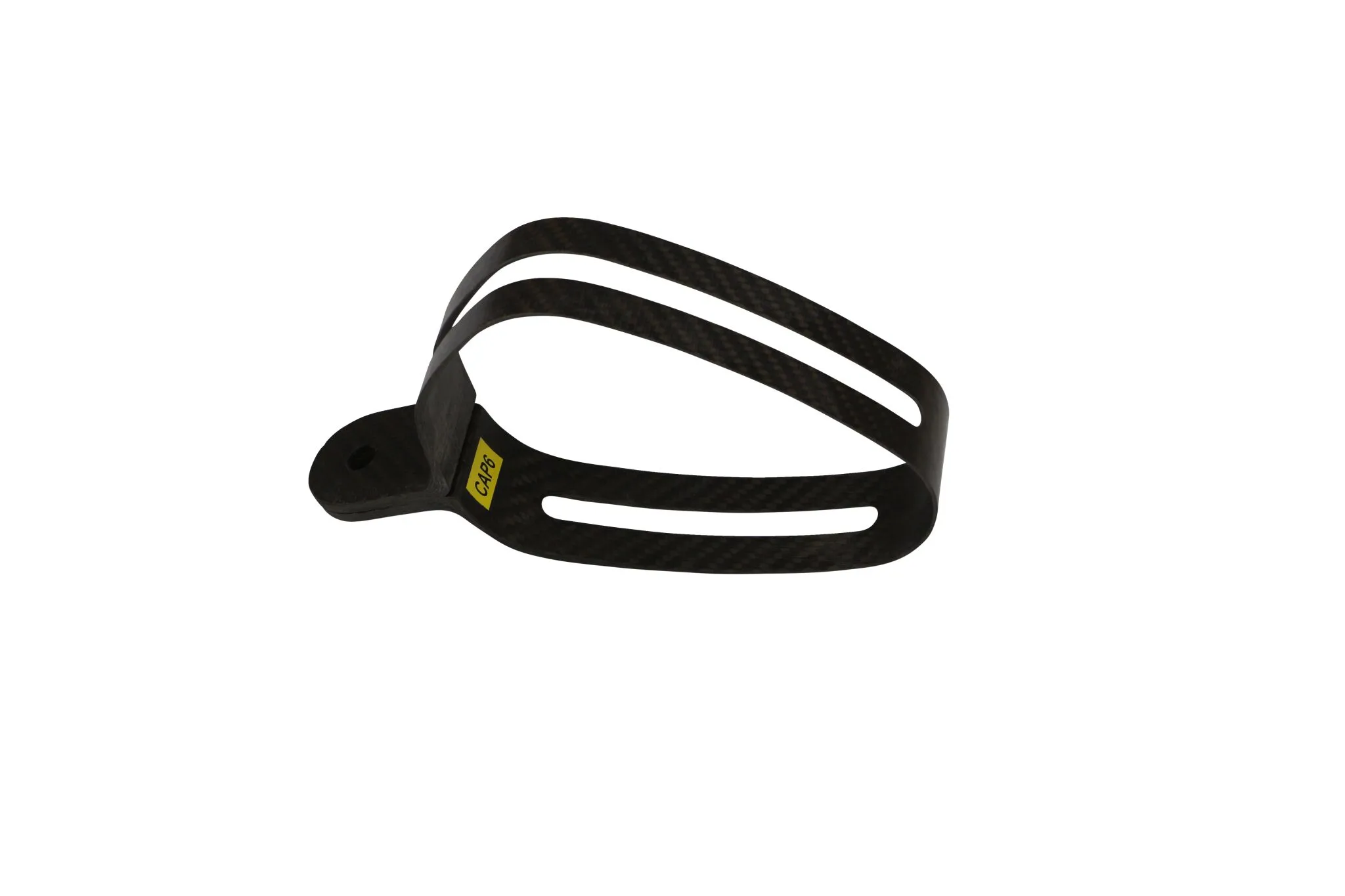 Collier de silencieux Akrapović