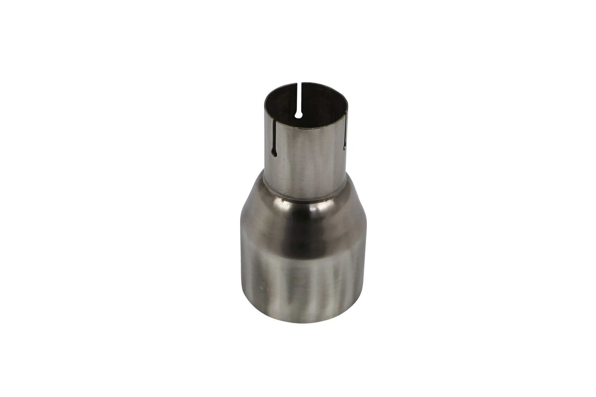 Tube de liaison en Y Akrapovic