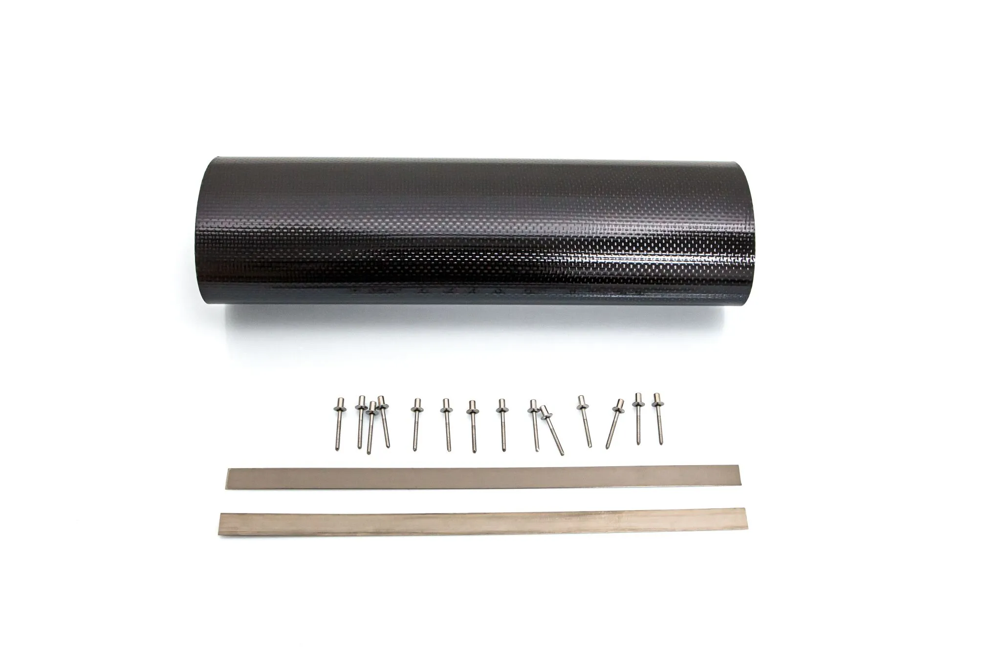 Kit manchon de silencieux Akrapovic