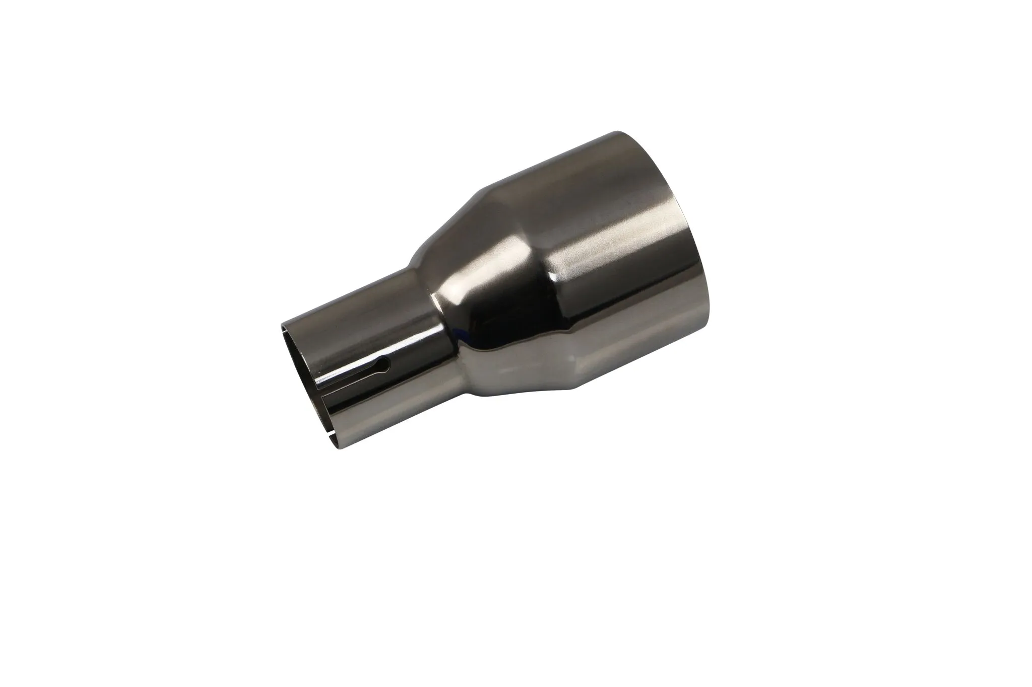 Tube de liaison en Y Akrapovic