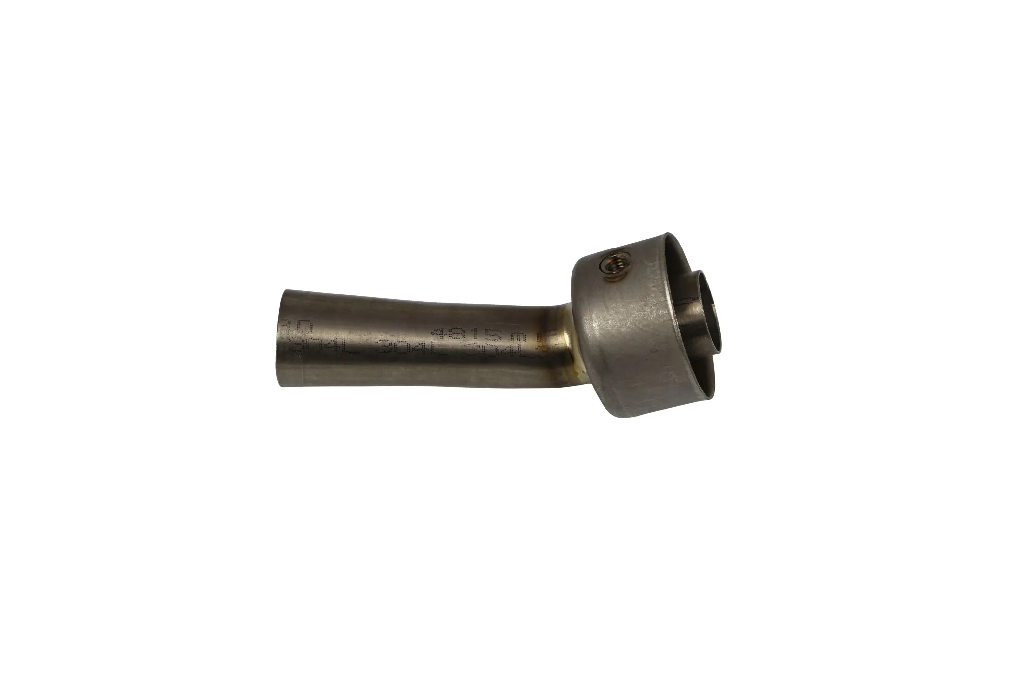 Sourdine Akrapovic