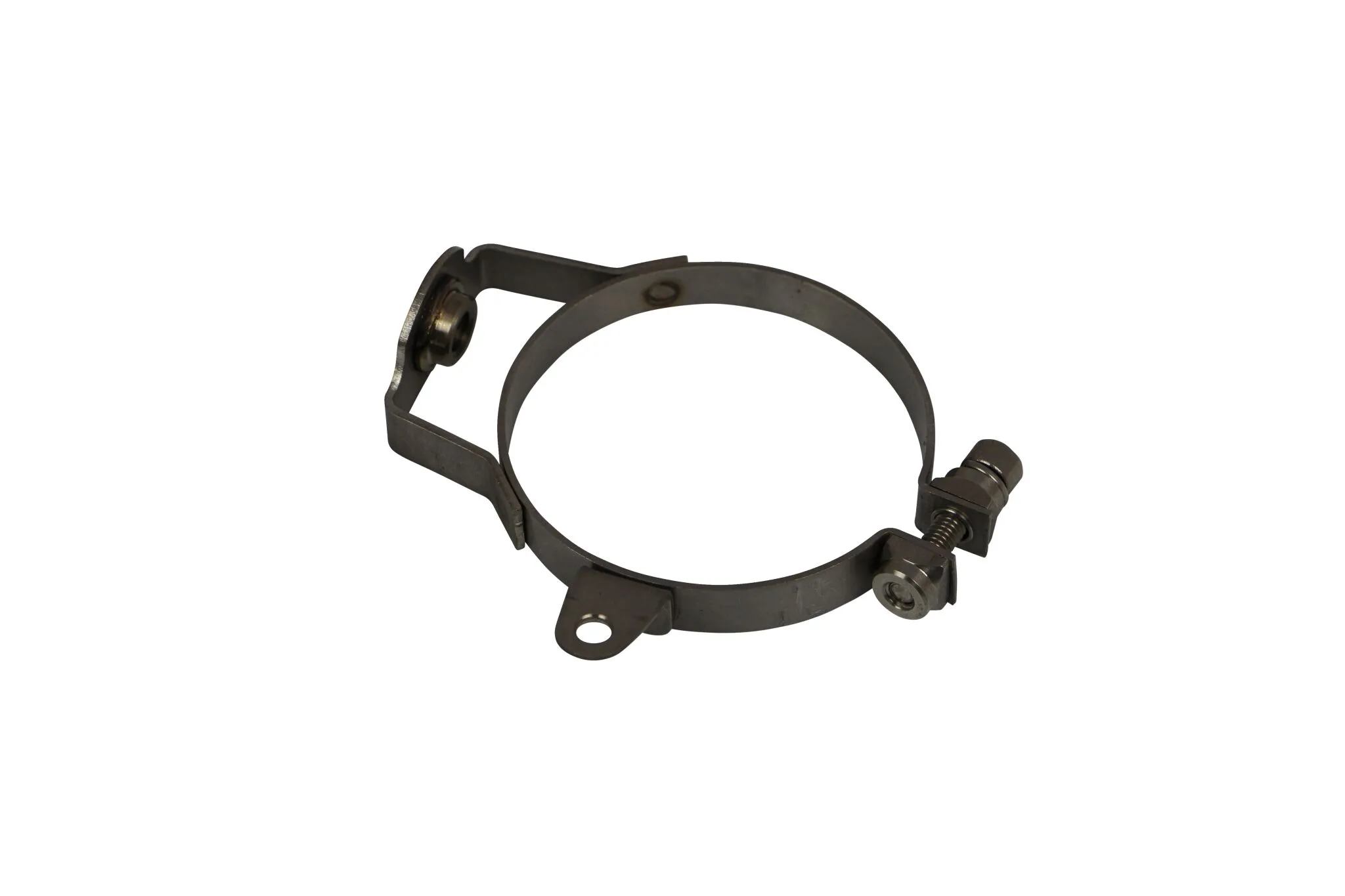 Collier de silencieux Akrapovic