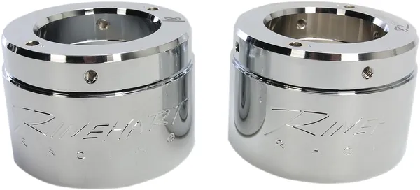 Embouts Rinehart Racing - vue 2