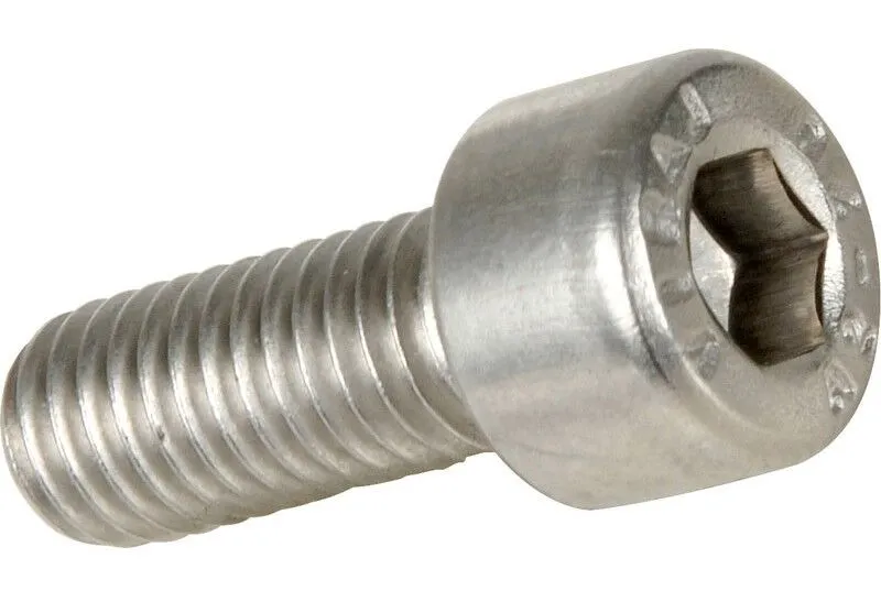 Vis de fixation de boulon Akrapovic