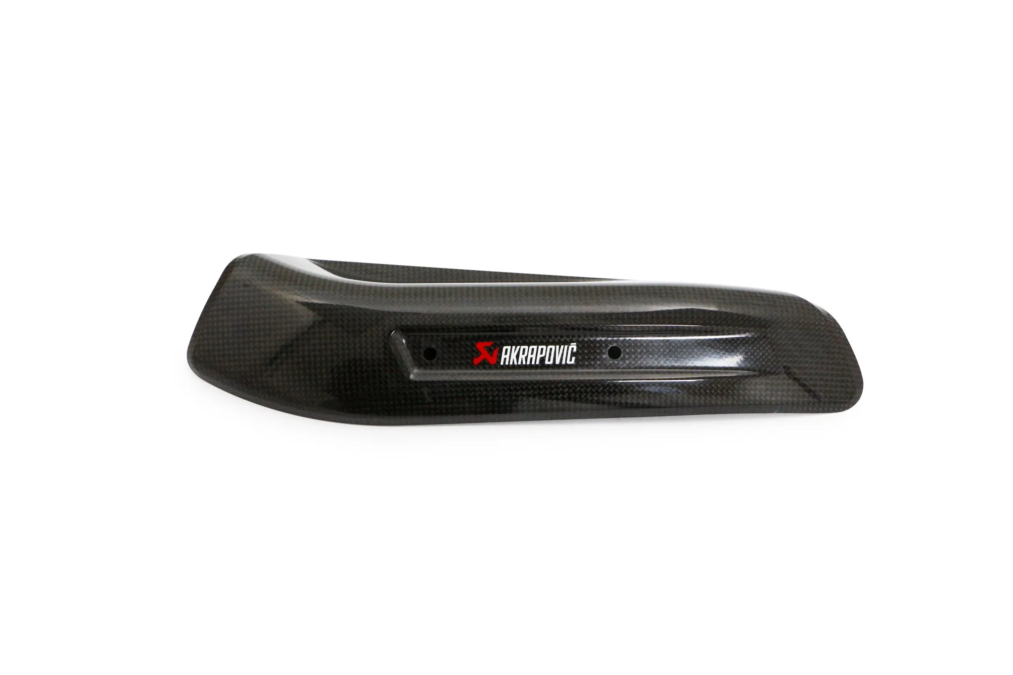 Pare-chaleur Akrapovic