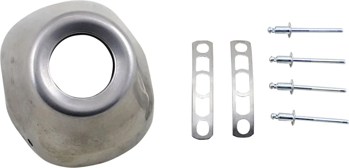 FMF Endcap TC 2.1 S/S 1.375