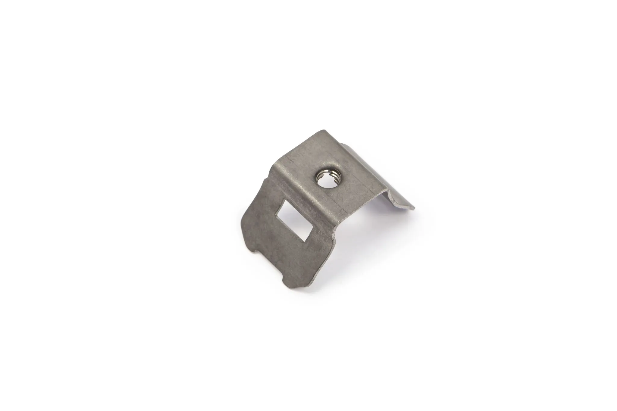 Akrapovič Bracket SS