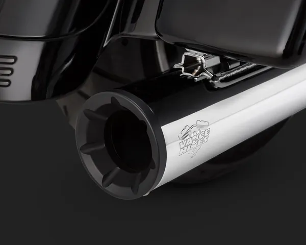 Embout Vance & Hines - vue 4