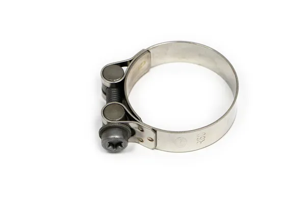 Collier de silencieux inoxydable Akrapović - vue 2