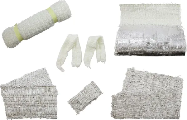 Kit de reconditionnement pour silencieux Akrapovič