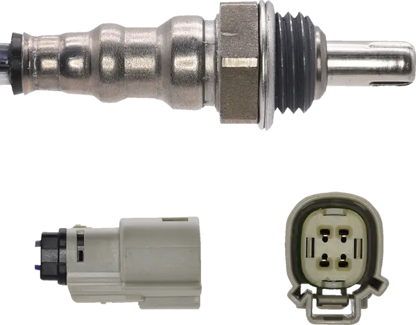 Sonde lambda Drag Specialties - vue 2