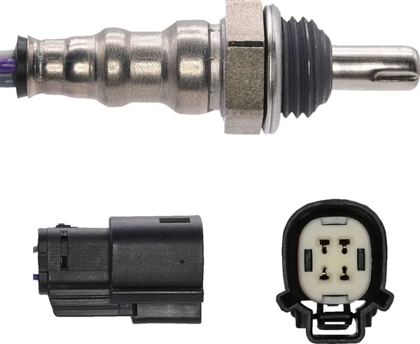 Sonde lambda Drag Specialties - vue 3