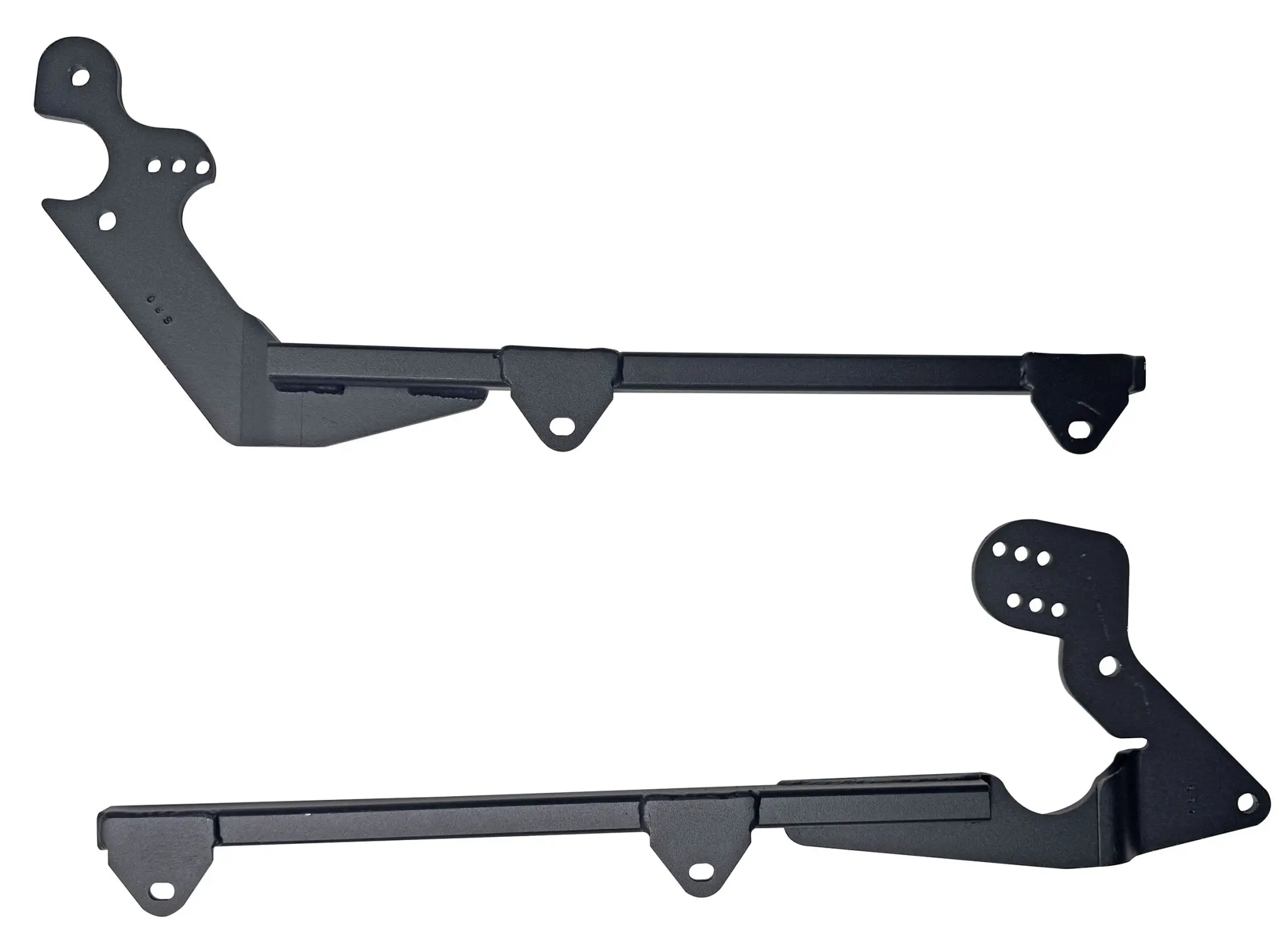 Supports d'échappement Bassani Xhaust