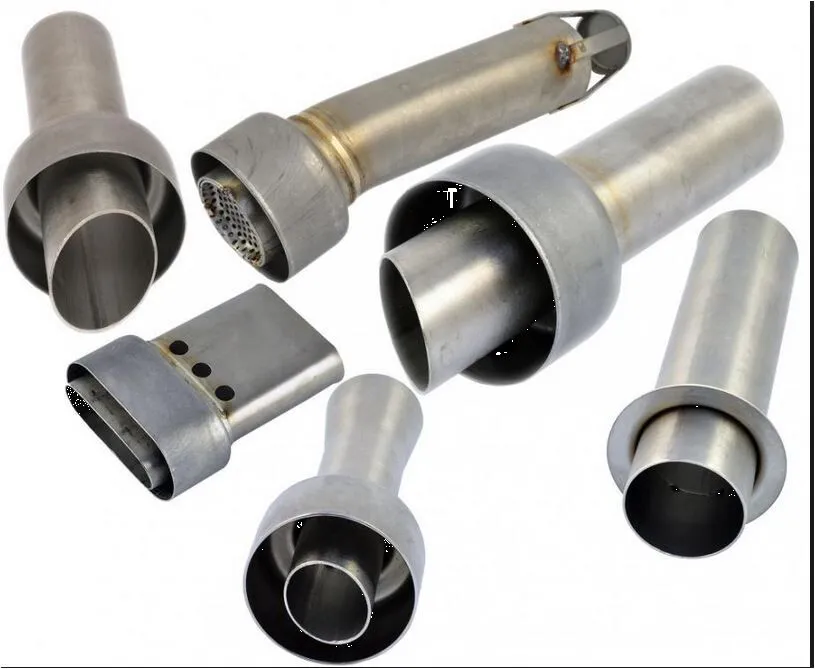 Sourdine Akrapovic