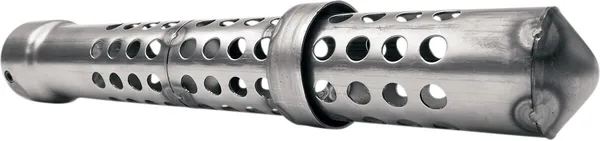 Silencieux Cobra Baffle Quiet Core 15