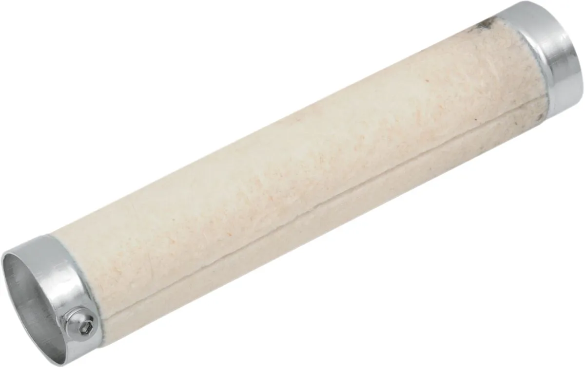 Baffle 1.75 OD verre DRAG SPECIALTIES