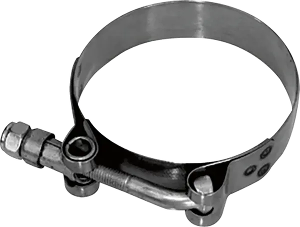 Collier d'échappement renforcé Shindy - vue 2