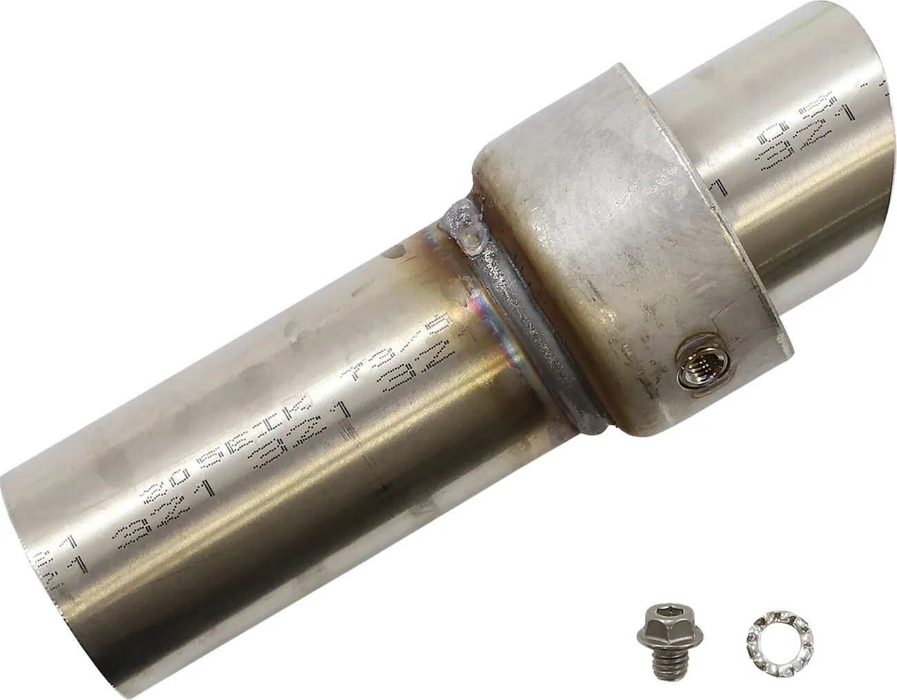 Amortisseur de bruit Akrapovic 109/1