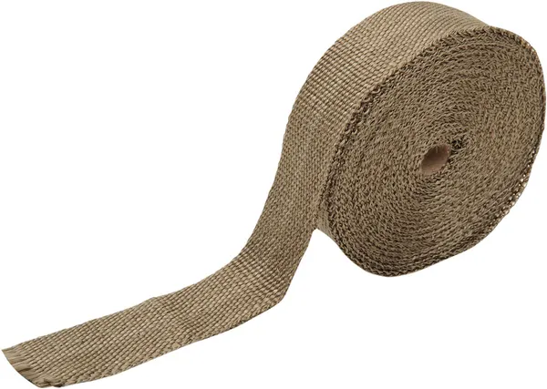 Wrap d'échappement Basalt 1x50 Moose Offroad Hard-Parts - vue 2