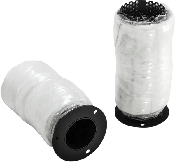 Chicane Quiet Baffle Vance & Hines - vue 2
