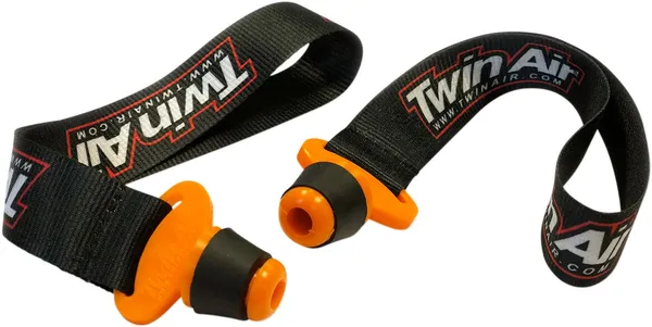 Bouchon d'échappement Mini TWIN AIR 18-21 mm - vue 2