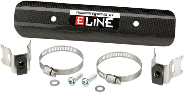 Pare-chaleur universels Générique 2 MOOSE OFFROAD HARD-PARTS - vue 2
