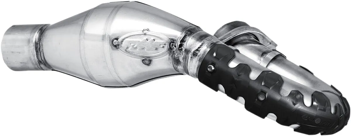 Protection de tube court Armadillo Polisport
