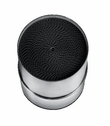 Catalyseur AKRAPOVIC