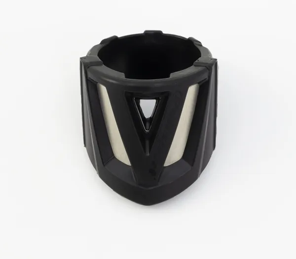 Protection pour silencieux POLISPORT