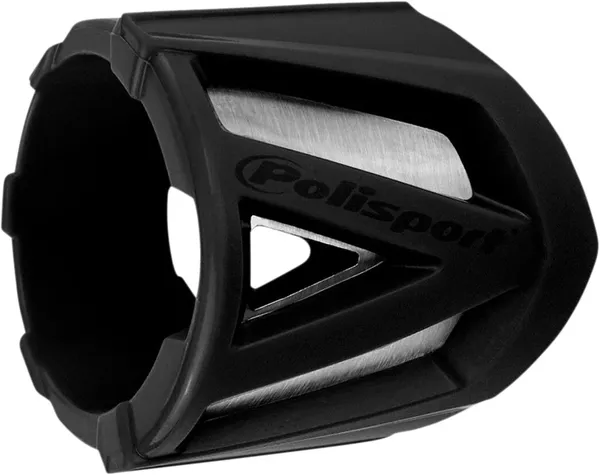Protection pour silencieux POLISPORT - vue 2